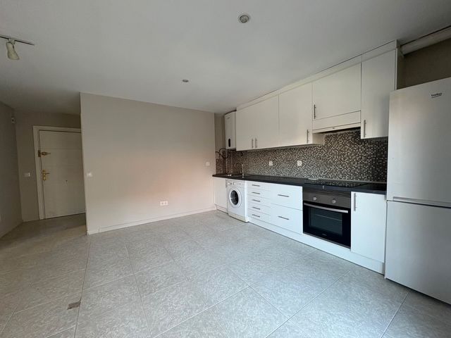 Cuina de Apartament en venda en Majadahonda amb Aire condicionat, Calefacció i Terrassa