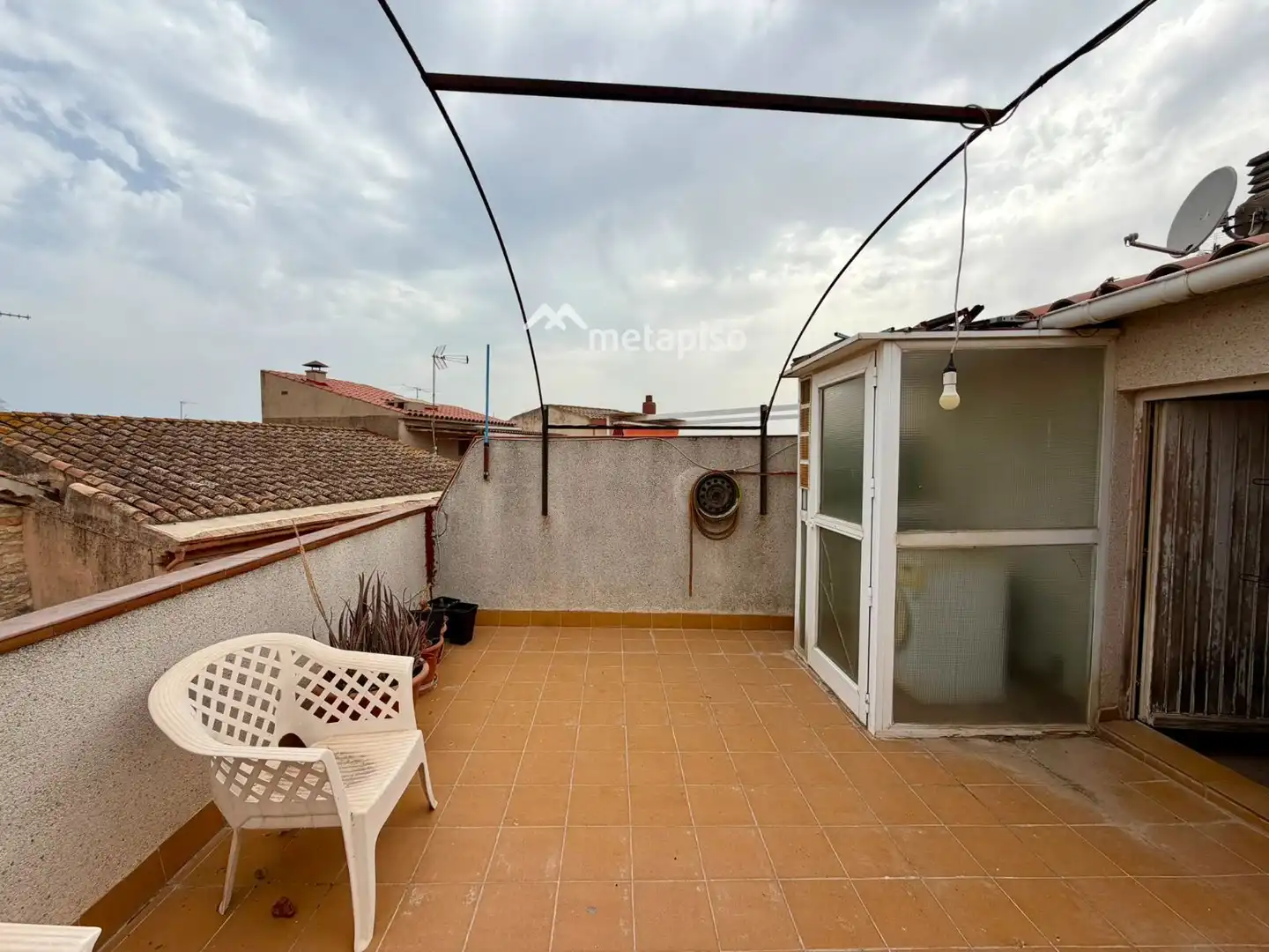 Adosado en venta en Major -La Gornal, imagen 38