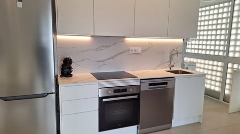 Foto 5 de Piso de alquiler en Centro, Santa Pola