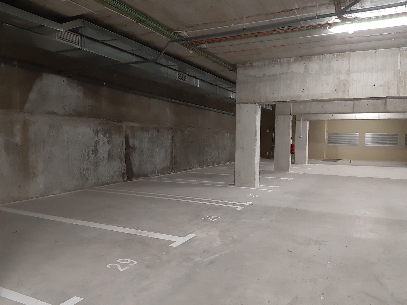 Parking of Garage for sale in Sant Boi de Llobregat