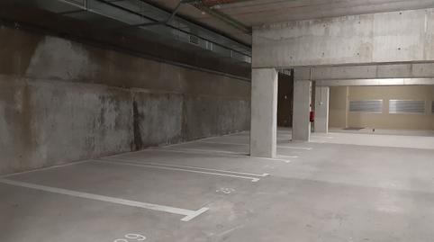 Foto 2 de Garaje en venta en Carrer Baldiri Net I Figueres, 5, Vinyets - Molí Vell, Sant Boi de Llobregat