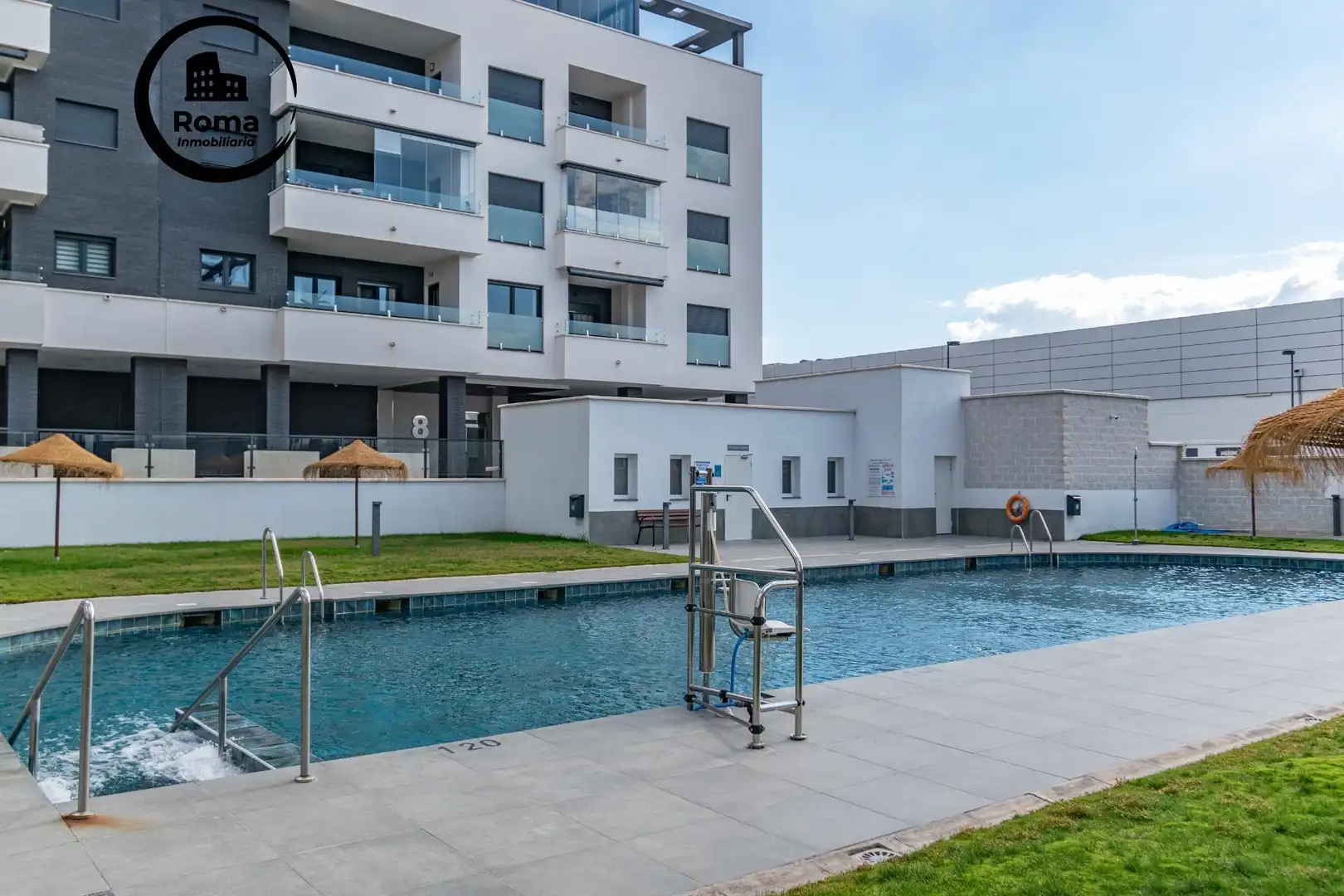 Flat with pool for sale in San Miguel, imagen 28