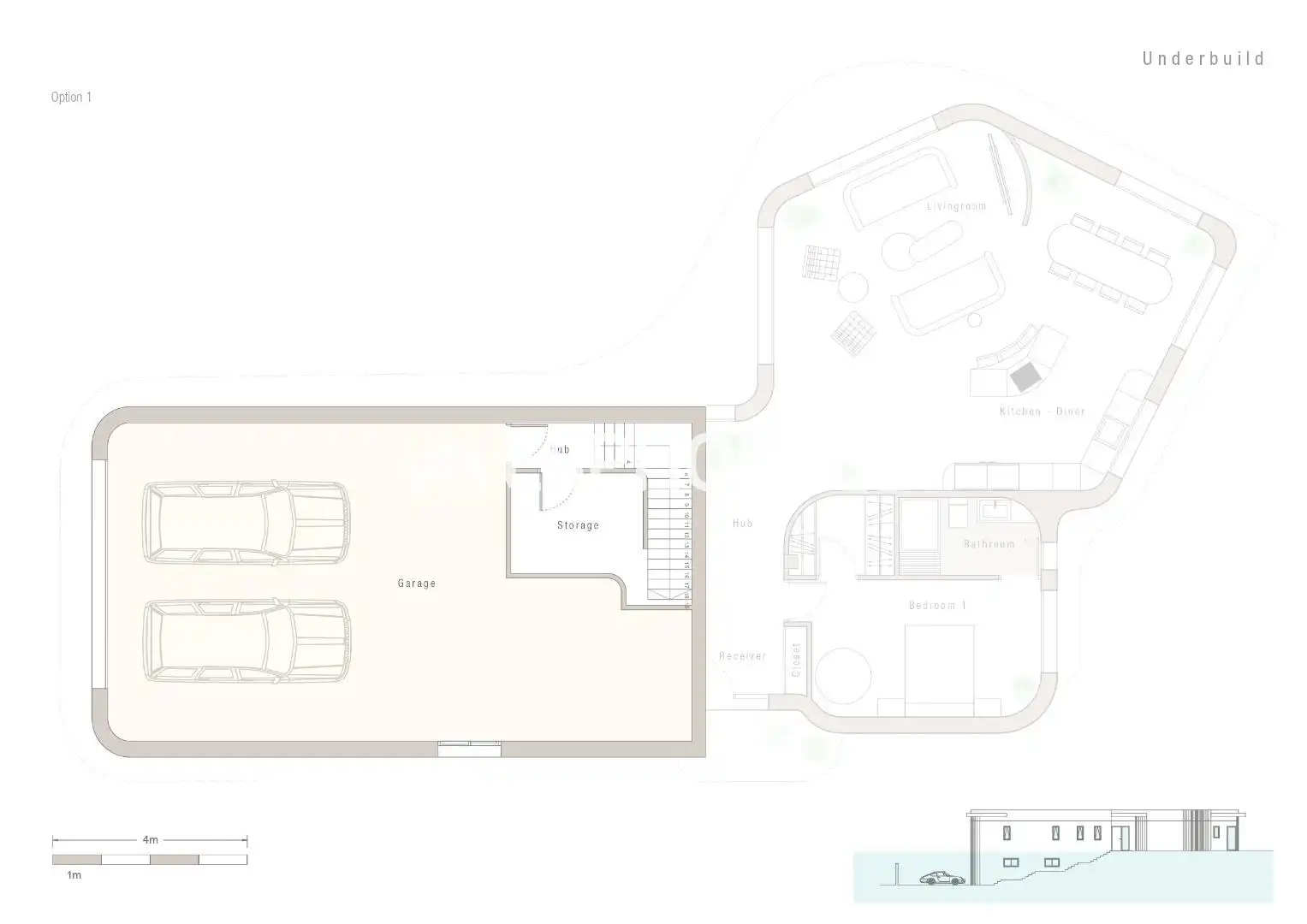 Casa con terraza en venta en San Fulgencio, imagen 8
