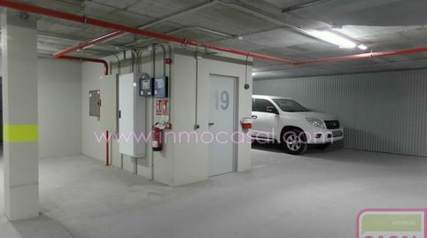 Photo 5 of Garage for rent in La Florida, Oviedo