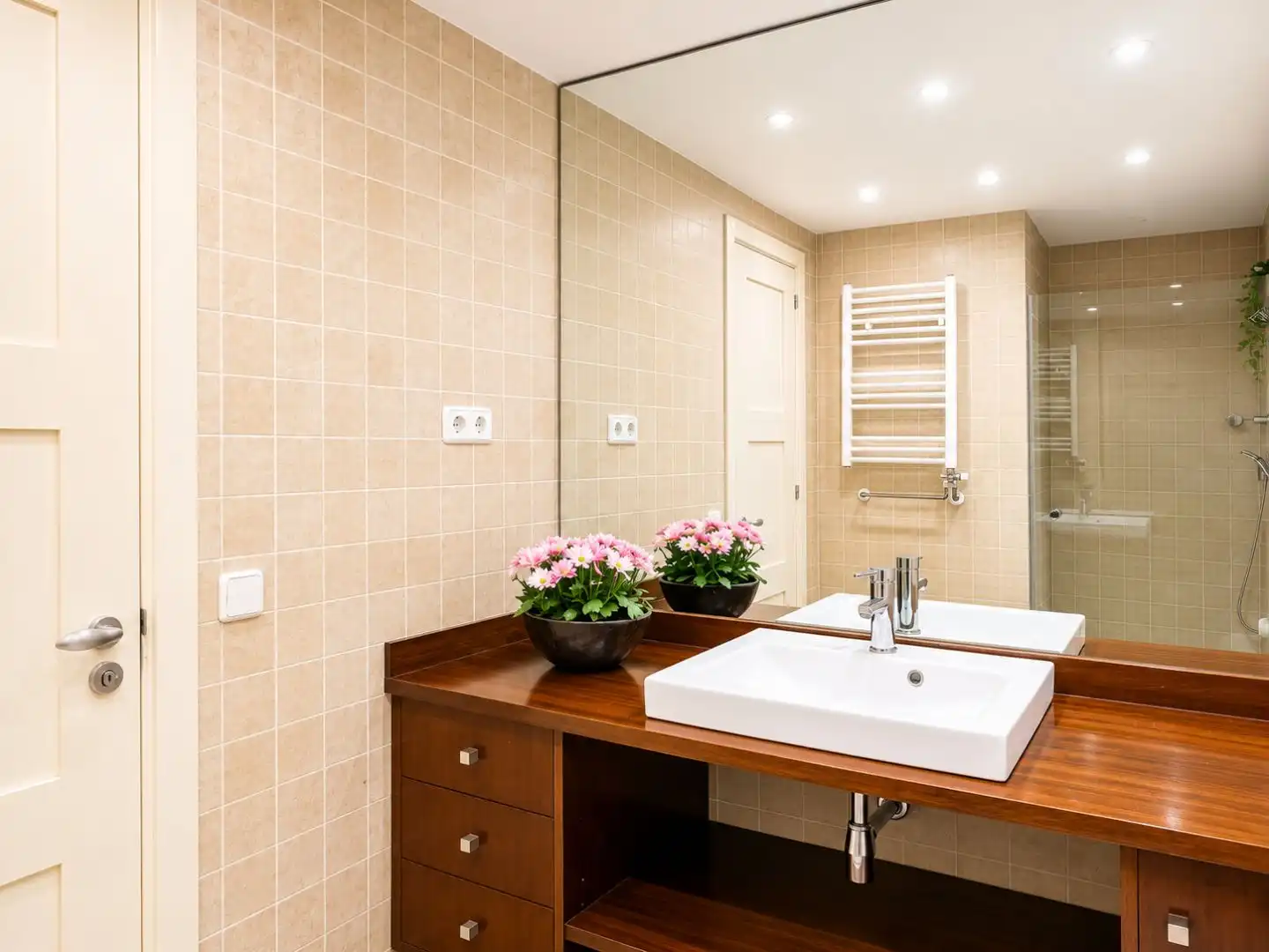 Flat with pool for sale in Avinguda d'Europa 31, imagen 15