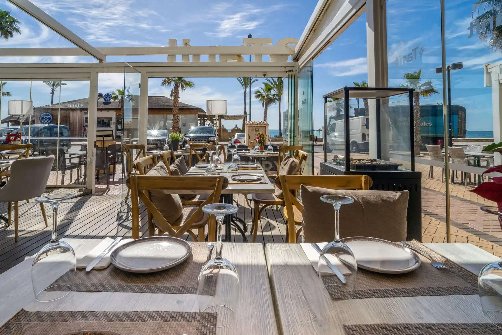 Local comercial en traspàs a Paseo Marítimo Rey de España, 99, Fuengirola, Spain, imagen 10