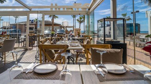 Foto 2 von Geschaftsraum zur ubertragung in Paseo Marítimo Rey de España, 99, Fuengirola, Spai, -1, Playa de los Boliches, Fuengirola