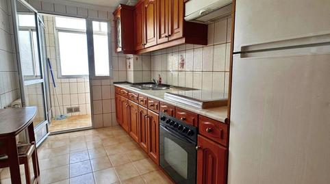 Foto 3 de Piso en venta en Eras, Íscar, Valladolid