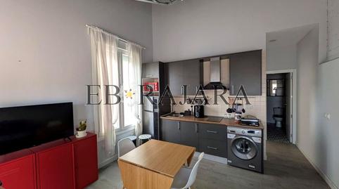 Foto 4 de Apartamento en venta en Don Aurelio de León, Puerta de Cuartos - Avda. de Portugal, Toledo