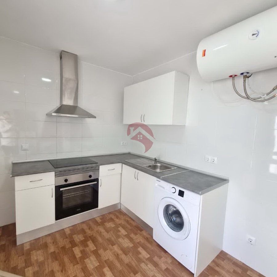 Kitchen of Flat for sale in Málaga Capital