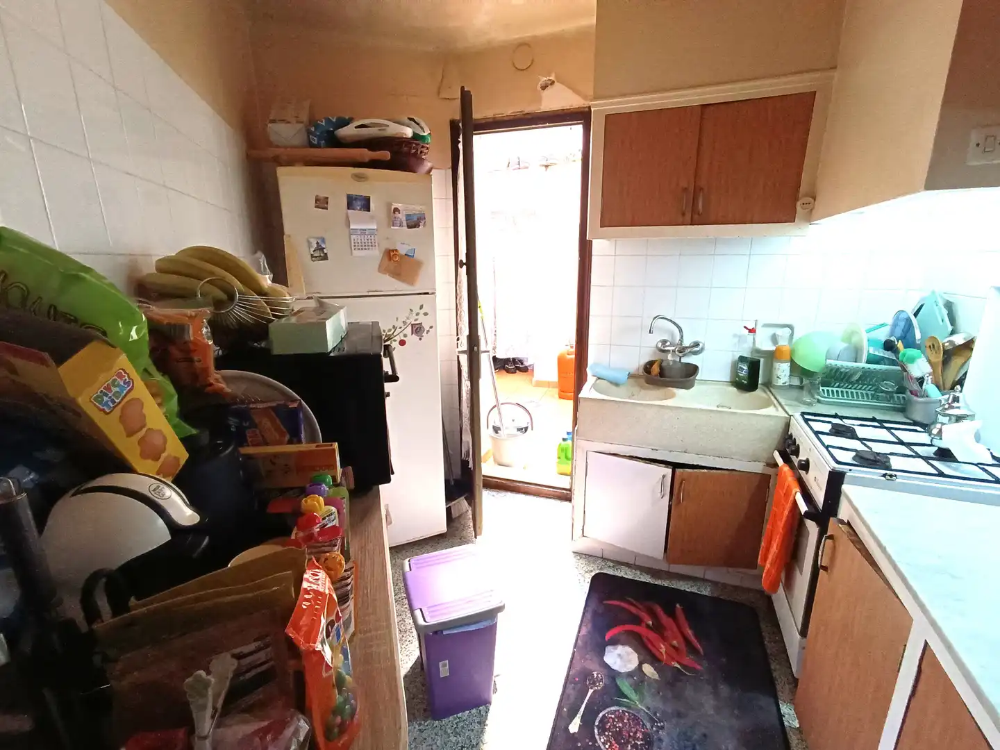 Cocina de Planta baja en venta en Palafrugell con Trastero y Horno