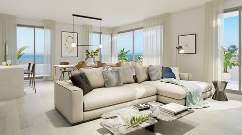 Photo 2 of Apartments for sale in El Faro de Calaburra - Chaparral, Mijas