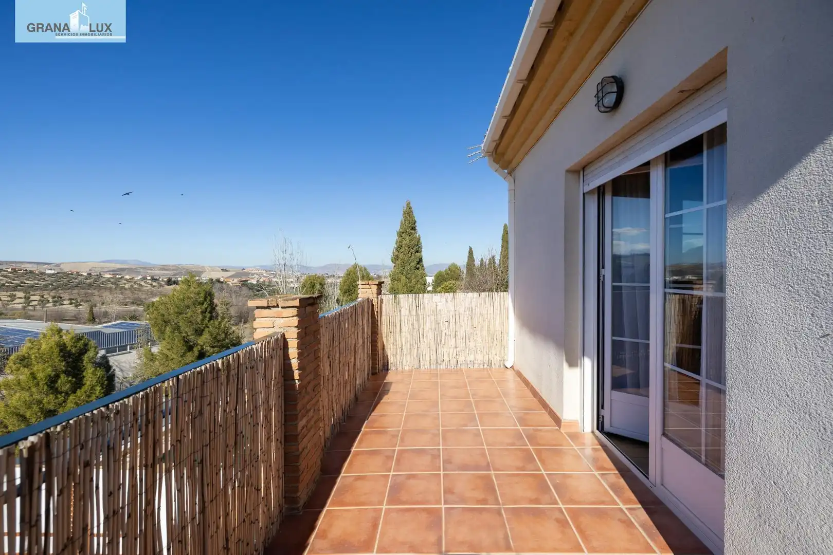 Villa mit Terrasse zum Verkauf in Calle Infanta Elena, imagen 24