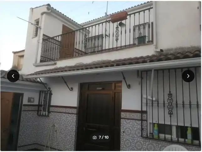 Maison à vendre à Calle Escultor Nacho Criado, imagen 4