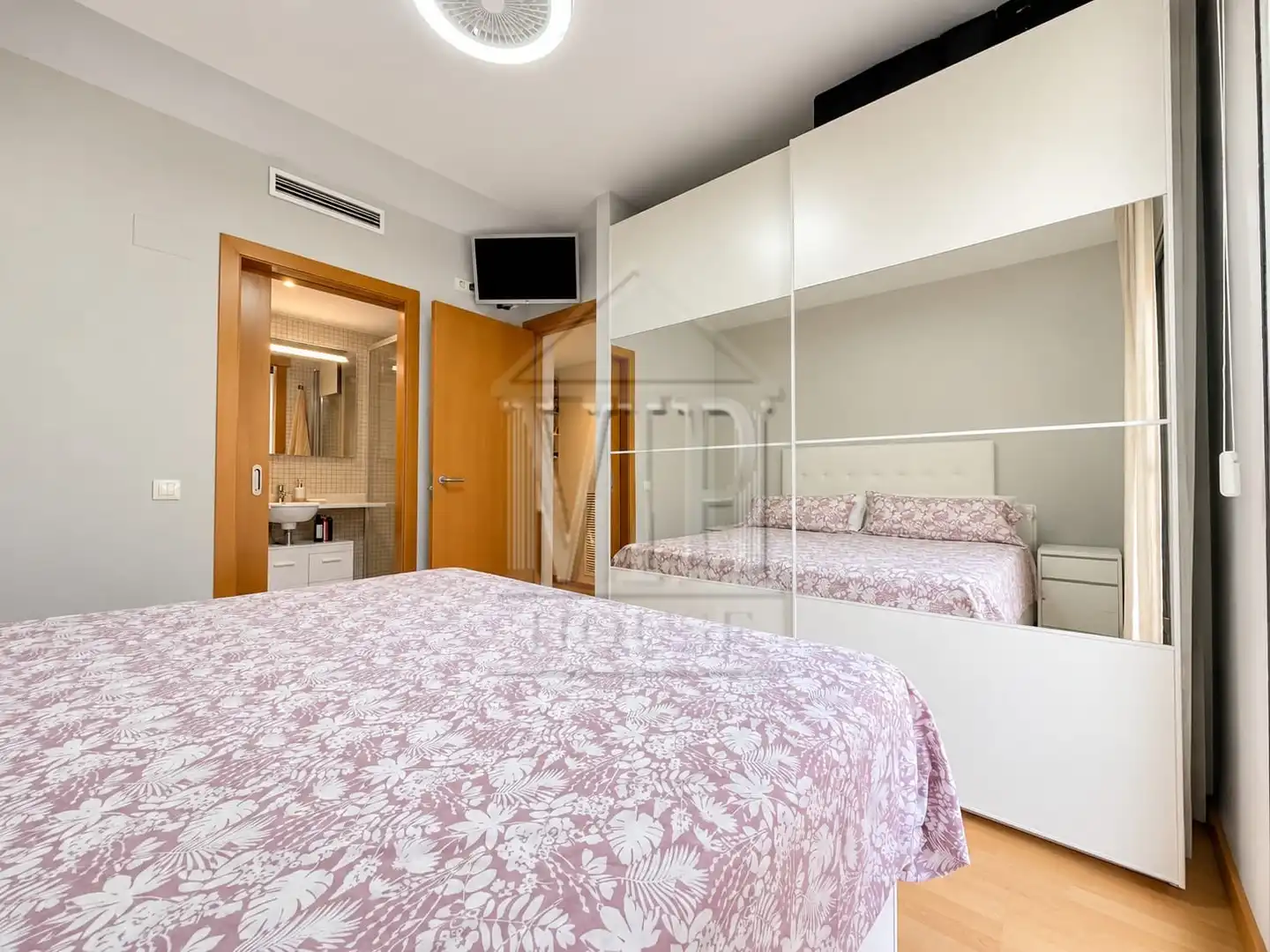 Flat with terrace for sale in Carrer del Doctor Robert, imagen 30