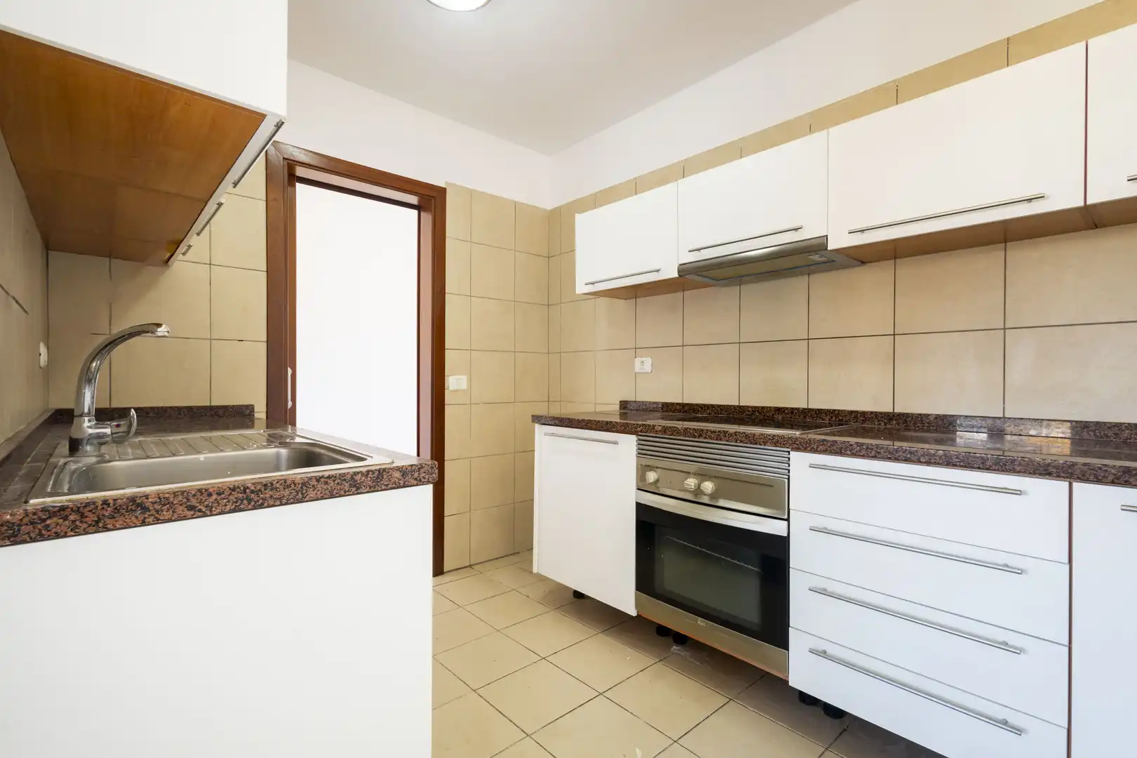 Cocina de Piso en venta en Granadilla de Abona con Trastero
