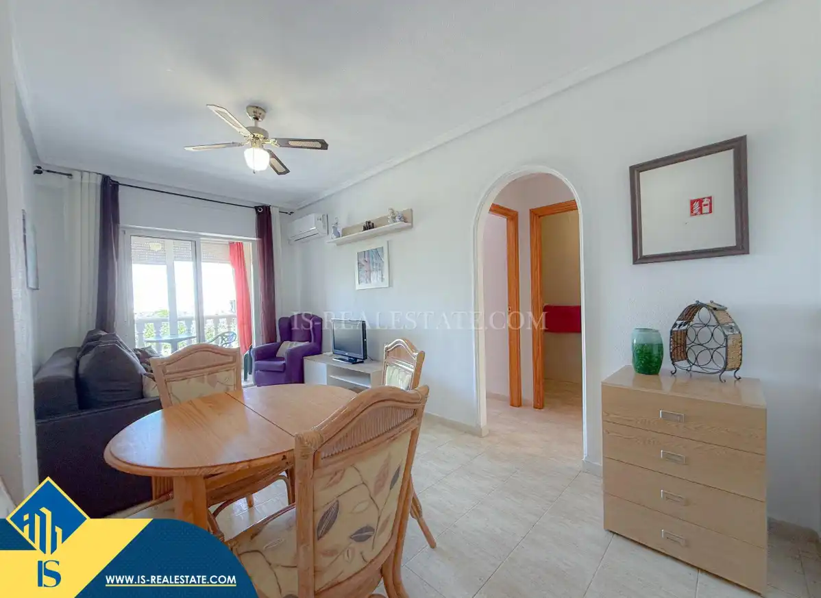 Ático con terraza en venta en Playa del Acequión, Náufragos y Rocío del Mar, imagen 2