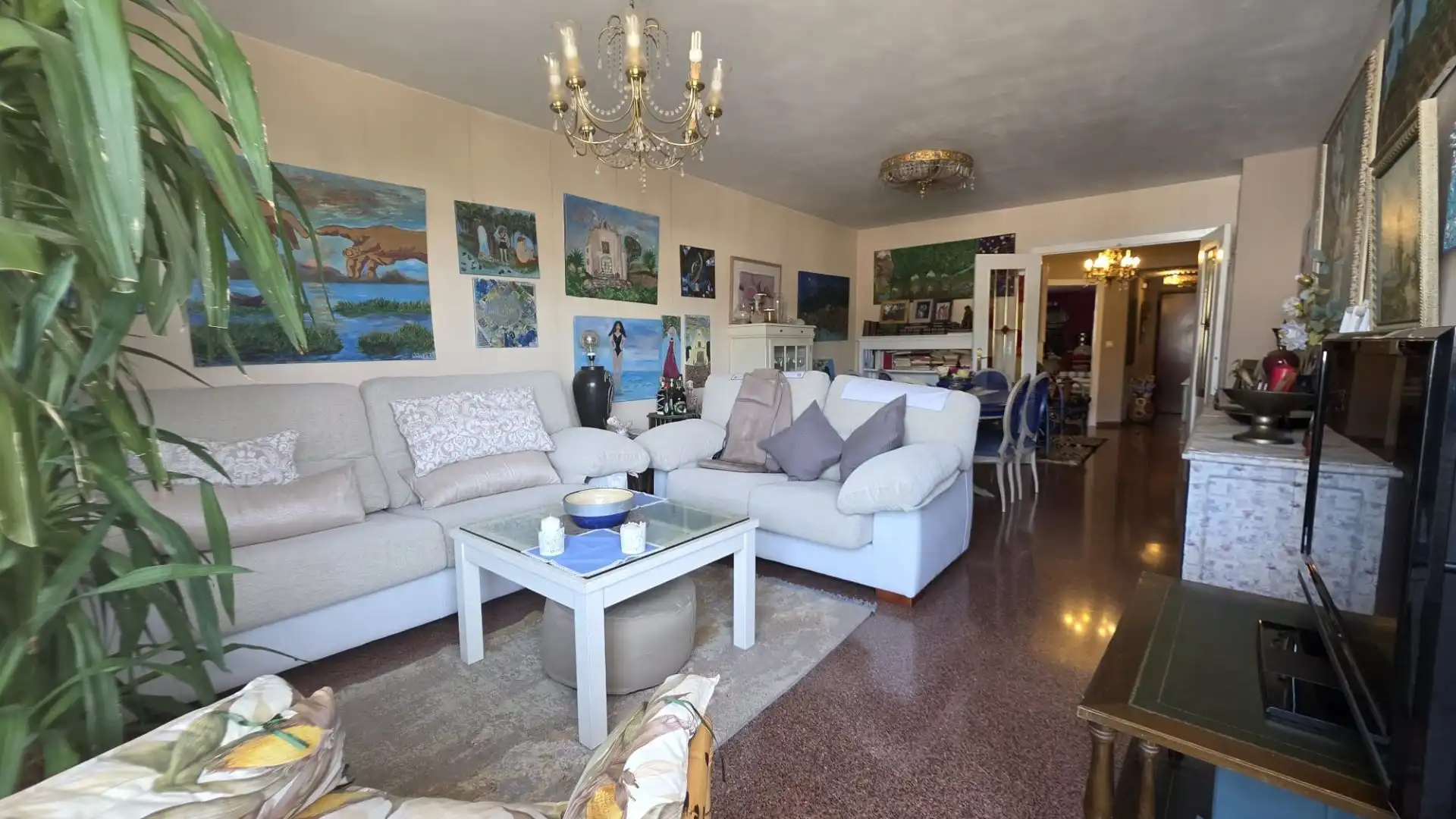 Appartement avec ascenseur à vendre à Centro Ciudad, imagen 5