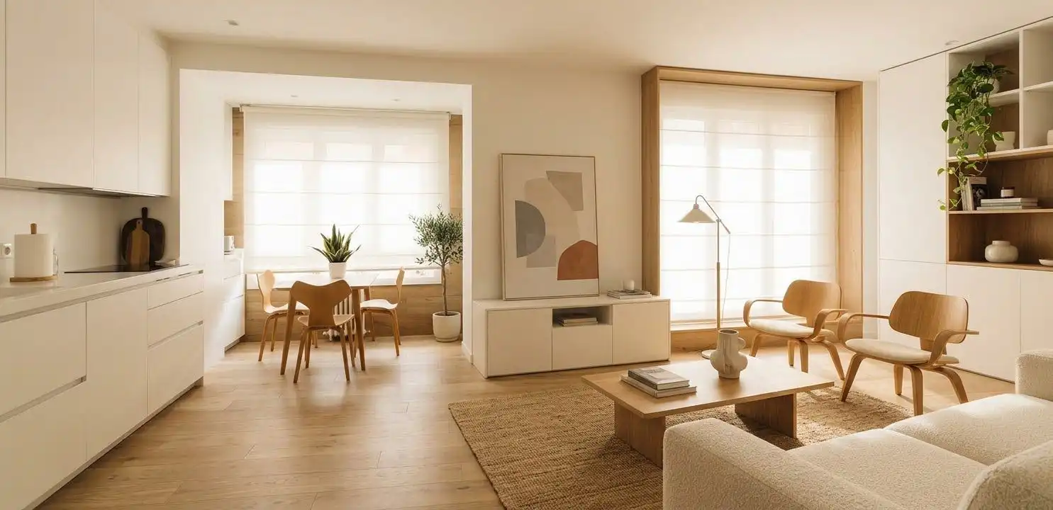 Appartement à vendre à Manzanedo 35, imagen 2