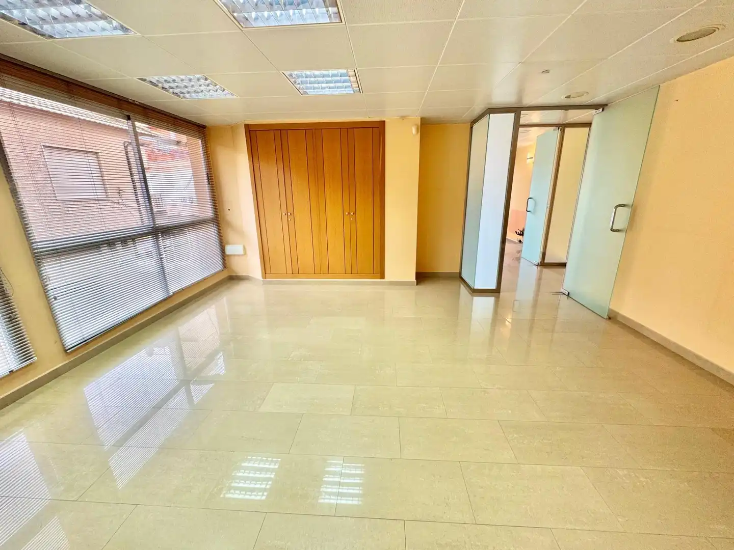 Büro zur Miete in Calle DR JOSE MARIA SARGET, imagen 6