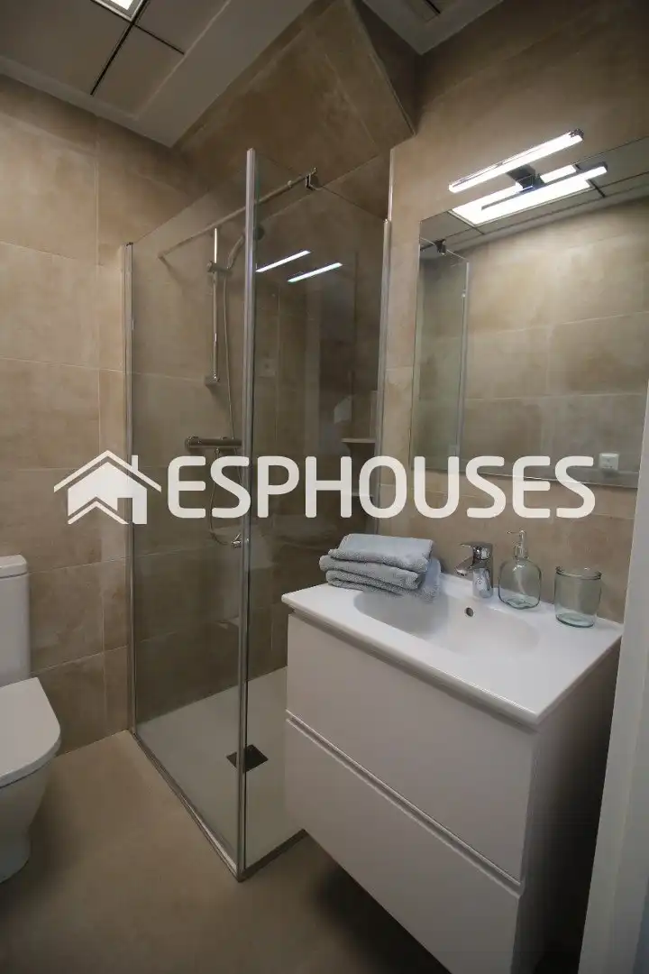 Casa pareada con terraza en venta en Pilar de la Horadada ciudad, imagen 48