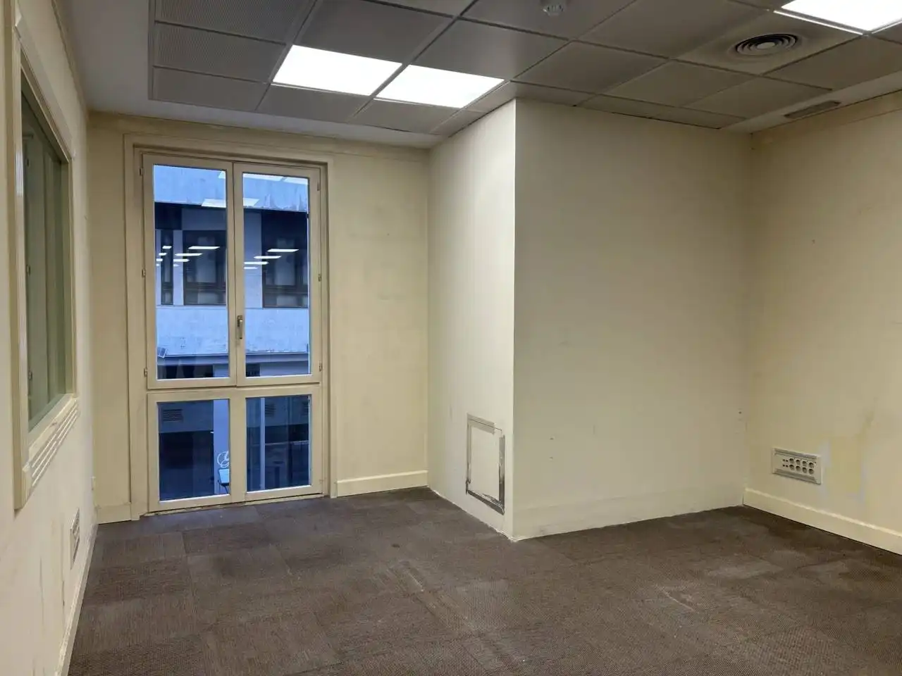 Büro mit Aufzug zur Miete in Calle MARQUES DE PIDAL, imagen 16
