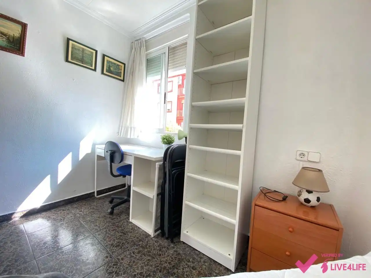 Pis de lloguer a Avinguda del Doctor Peset Aleixandre, Barrio de Benicalap