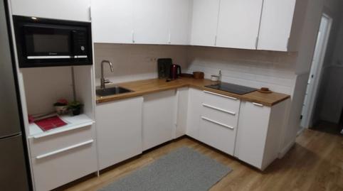 Foto 4 de Apartament de lloguer a El Puntal, Murcia