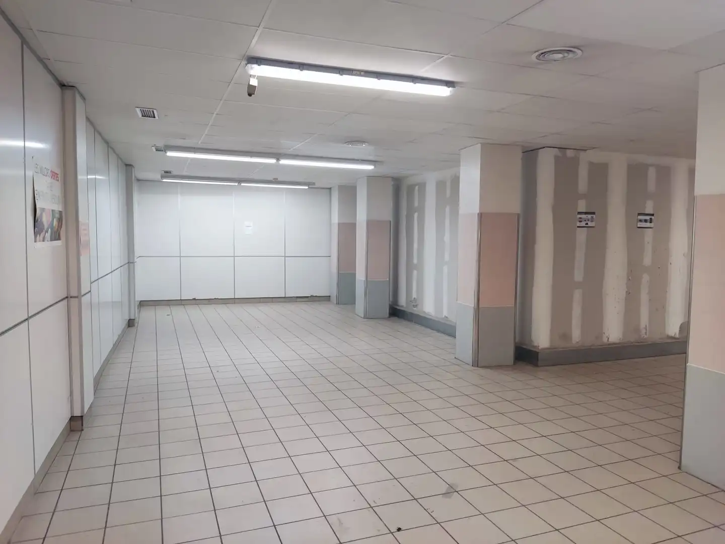 Commercial properties for rent in Móra d'Ebre