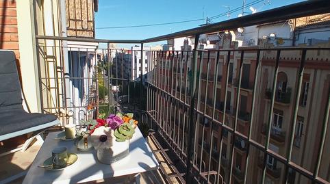 Foto 2 de Piso en venta en Carrer de Sueca, Russafa, Valencia