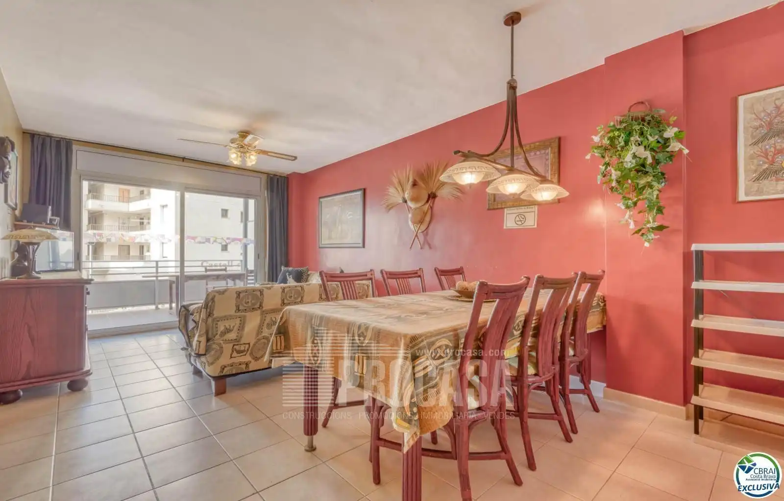 Wohnung mit Pool zum Verkauf in Joanot Martorell, imagen 4