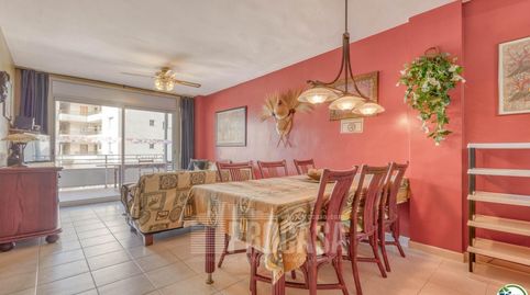 Apartamento en Salatar con vista parcial al mar y gran terraza, imatge 4