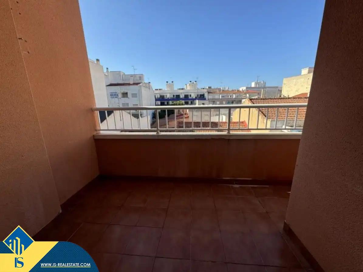 Apartment mit Terrasse zum Verkauf in Playa del Cura, imagen 14