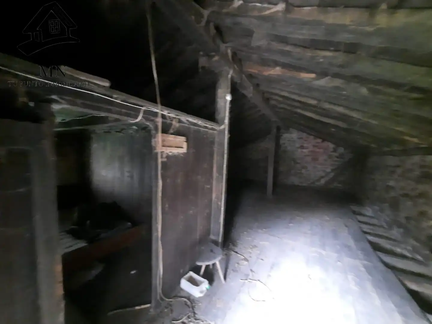 Casa rústica amb jardí en venda a Vega de Pas, imagen 22