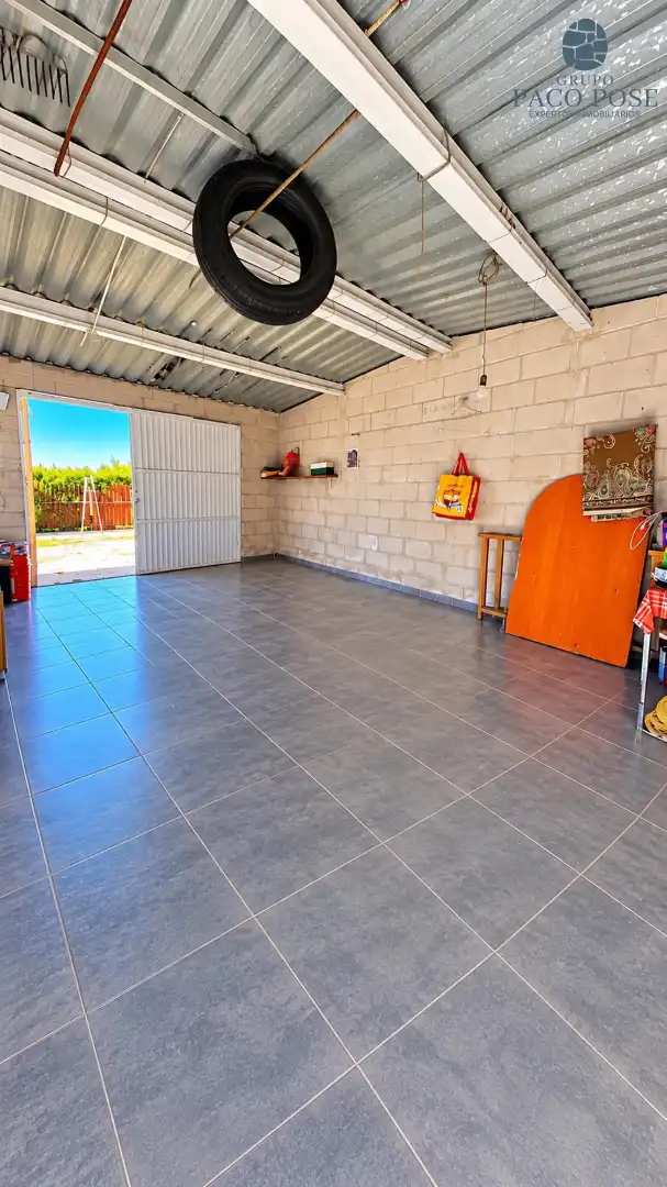 Casa o xalet en venda en Fisterra, A Coruña