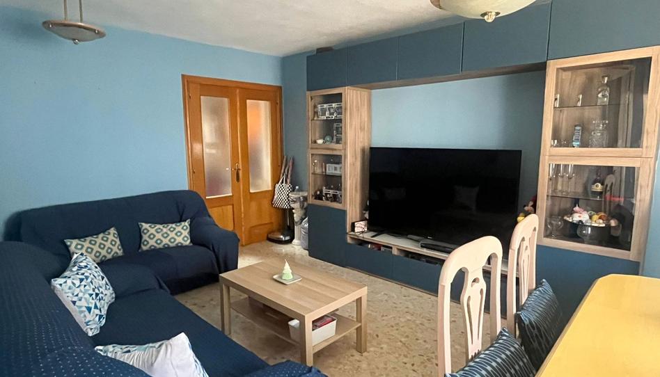 Photo 1 of Flat for sale in Viña Málaga, Málaga