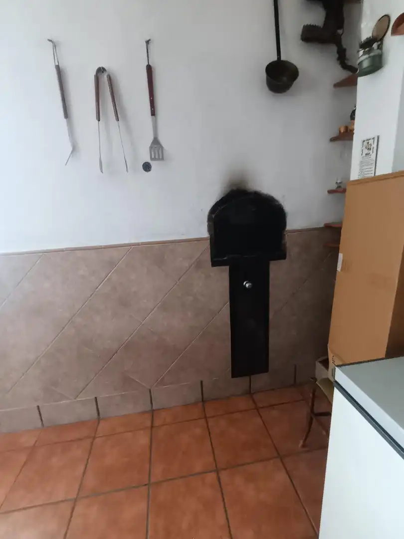 Chalet con piscina en venta en Viana de Cega, imagen 19