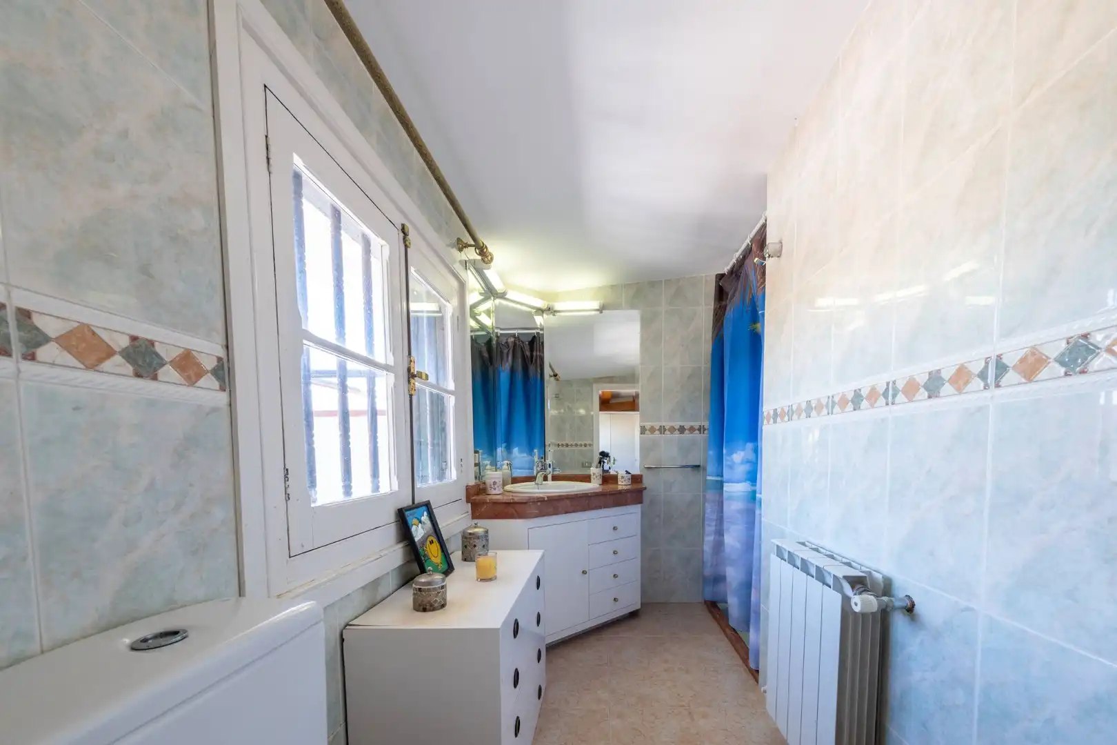Baño de Casa o chalet en venta en Las Palmas de Gran Canaria
