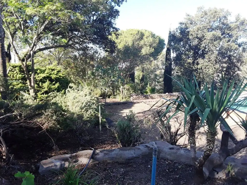 Finca rústica en venta en Trujillo con Aire acondicionado, Calefacción y Jardín privado