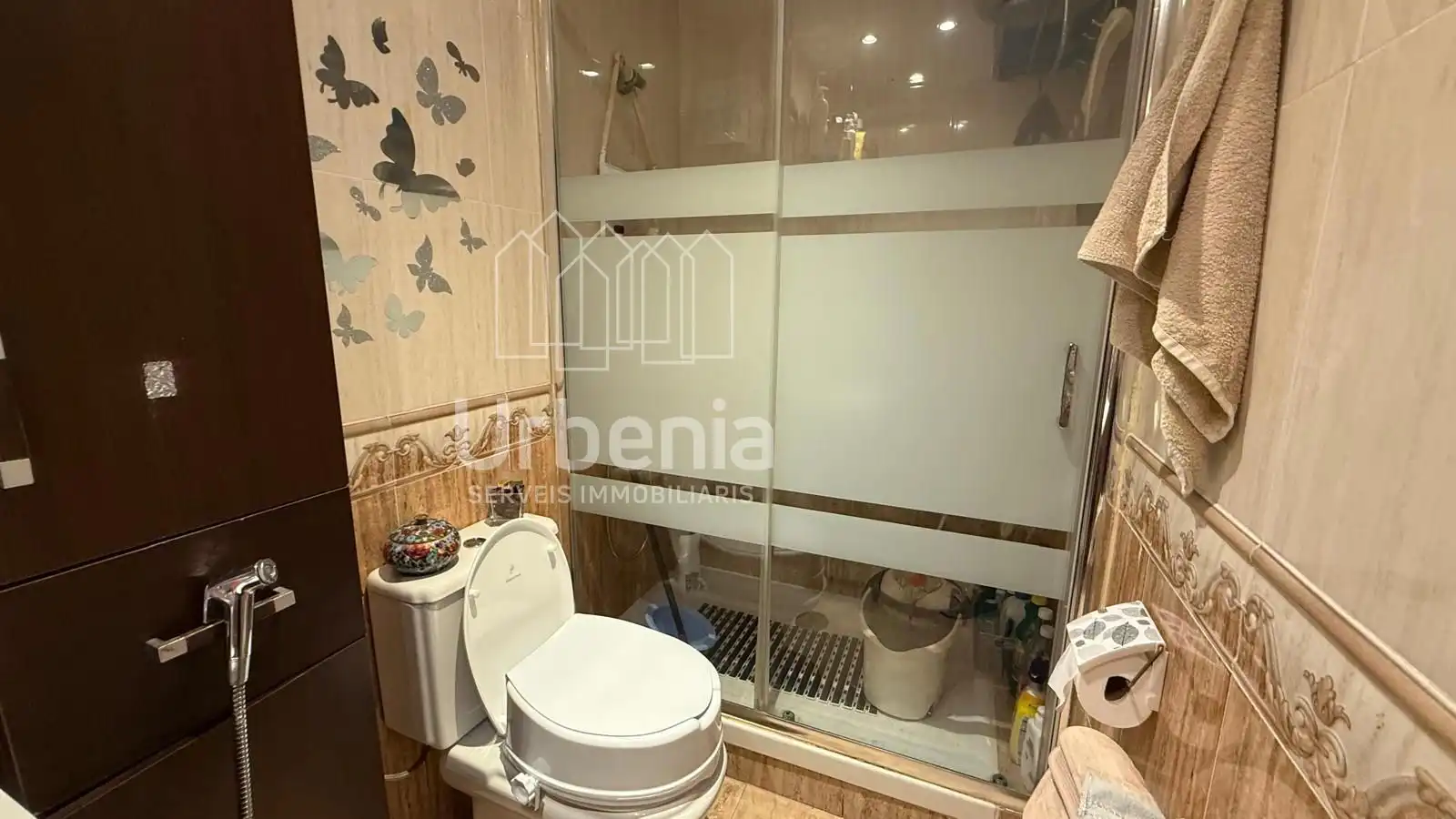 Flat with lift for sale in Els Pins, imagen 23