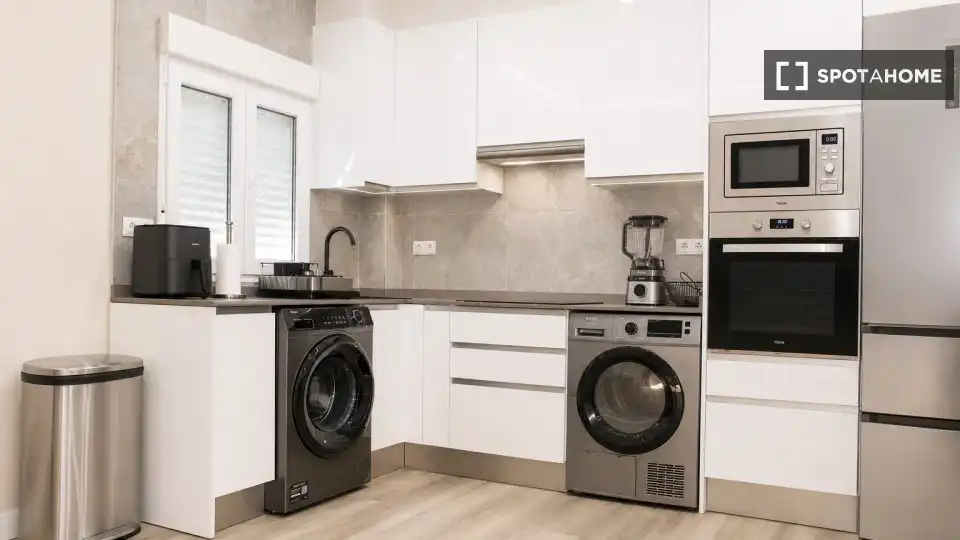 Appartement à louer à Tetuán, imagen 7