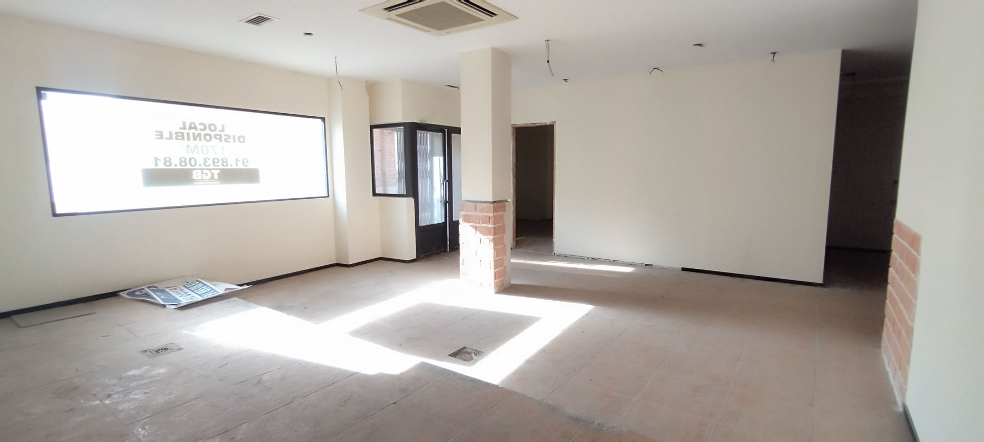 Geschaftsraum zur Miete in consuelo, Casco Antiguo Sur