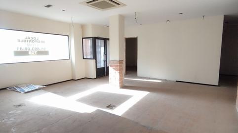 Photo 3 of Premises to rent in Consuelo, Casco Antiguo Sur, Madrid