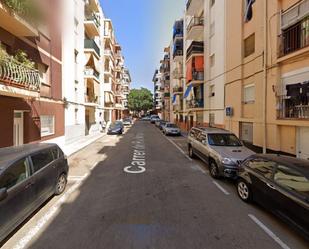 Exterior view of Flat for sale in Reus