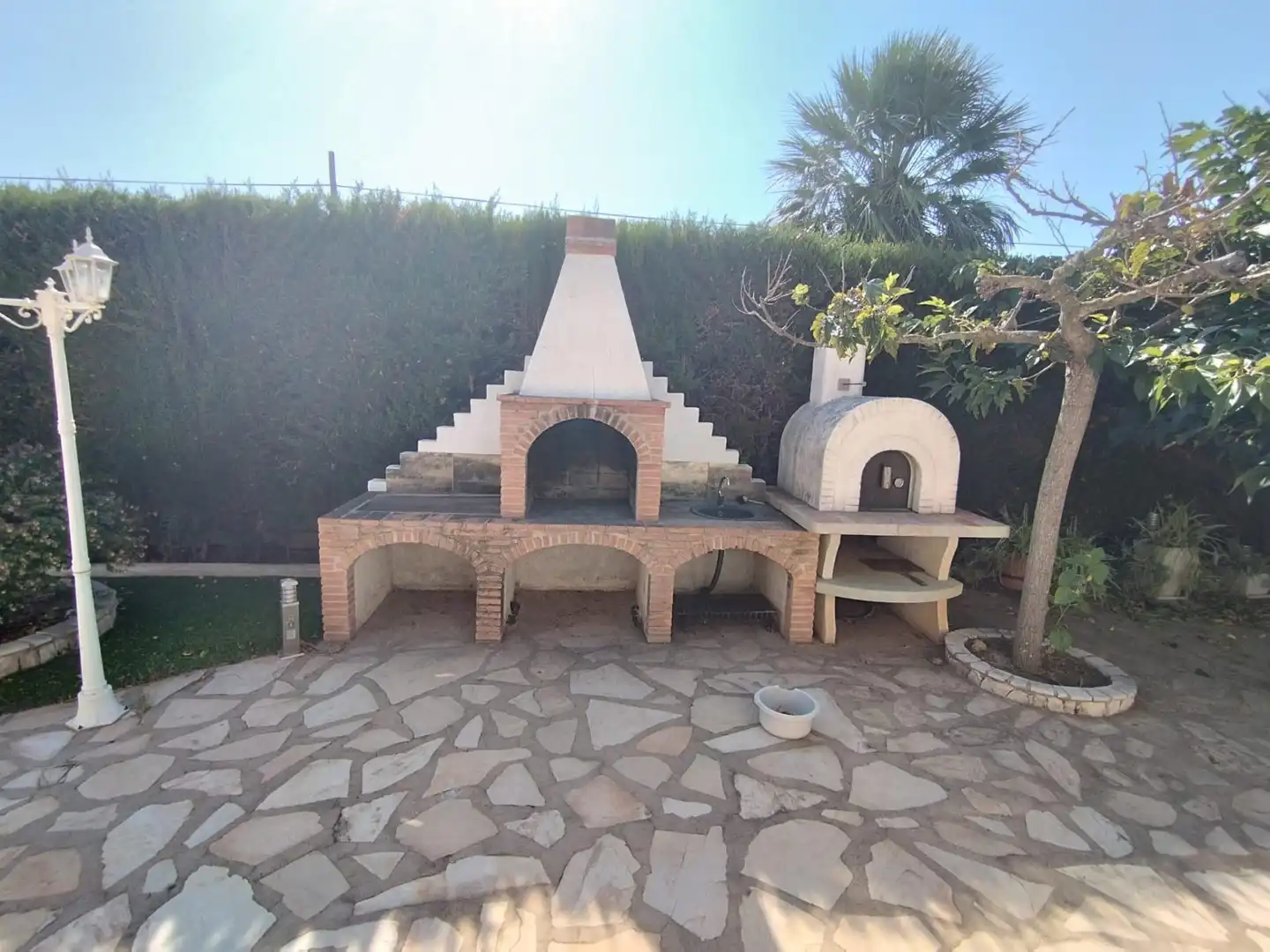 House with pool for sale in Les Tres Cales, imagen 44
