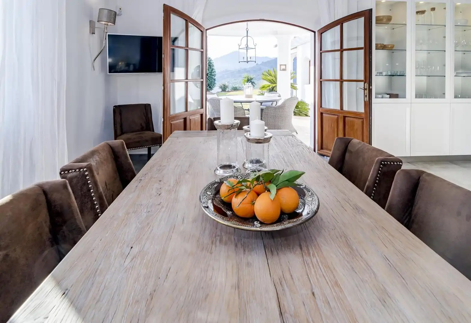 Haus mit Pool zur Miete in Los Arqueros  - Puerto del Almendro, imagen 19