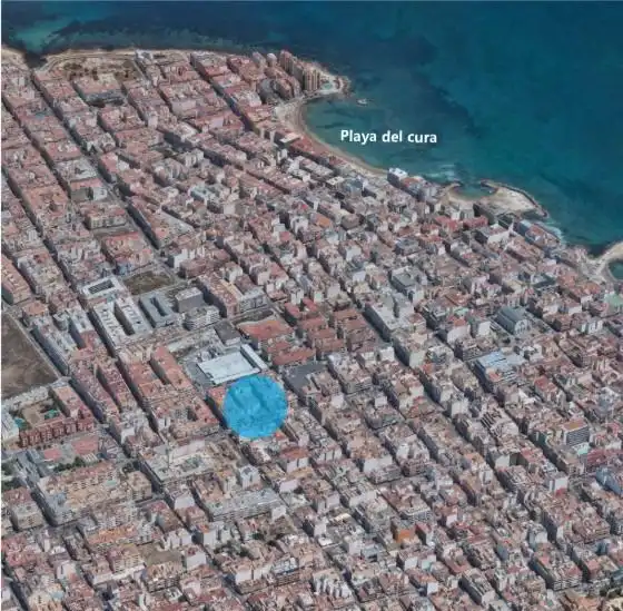 Apartment for sale in Calle de la Paz 227, imagen 15