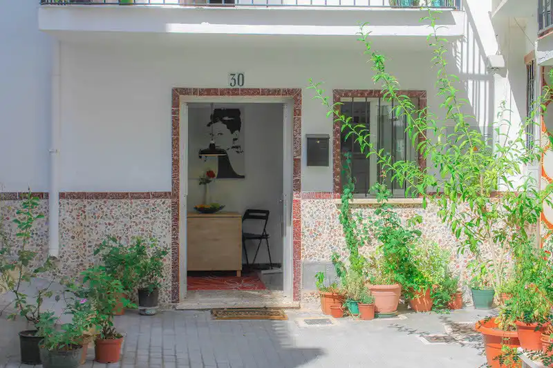 Detached homes for sale in Calle Villa Baja, Tolox