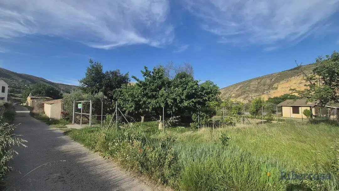 Casa en venta en Cervera del Río Alhama, imagen 22