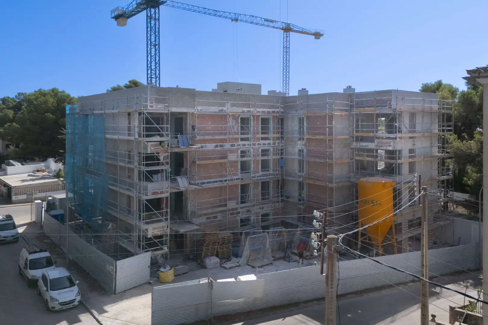 Appartamento con terrazza in vendita a Cala Ratjada, imagen 5